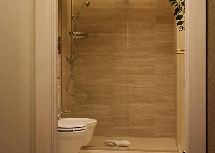 Maison Luxury Pantheon * Rome