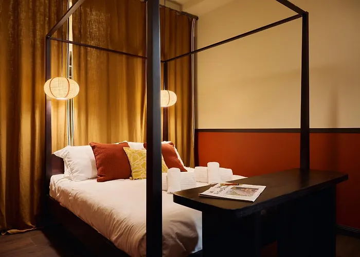 Apartment Maison Luxury Pantheon Rome