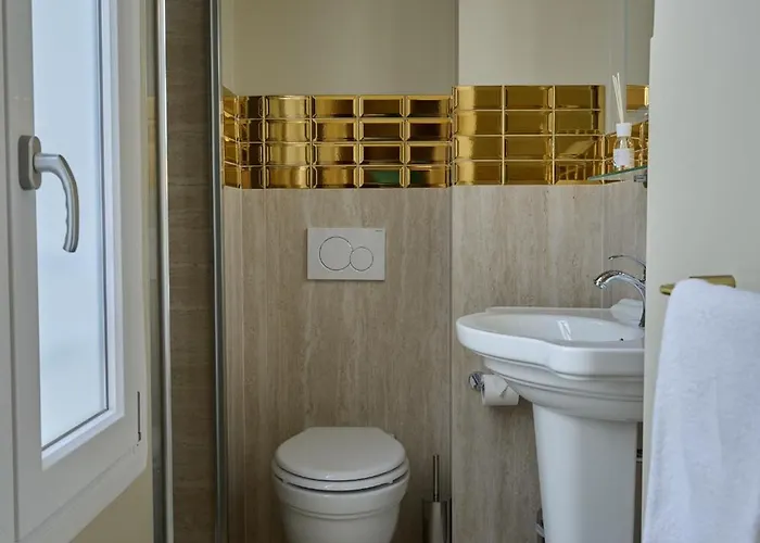 Apartment Maison Luxury Pantheon Rome