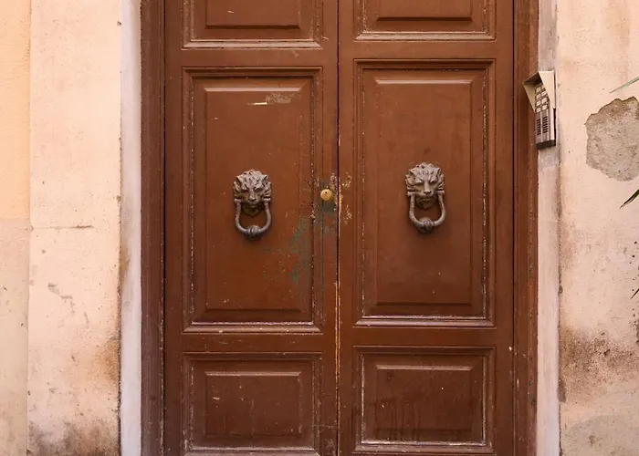 Apartment Maison Luxury Pantheon Rome
