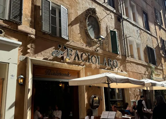 Maison Luxury Pantheon *