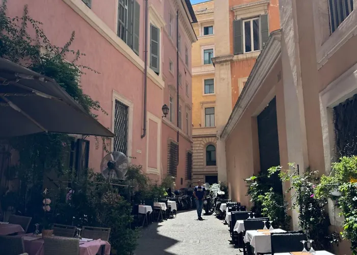 Apartment Maison Luxury Pantheon *